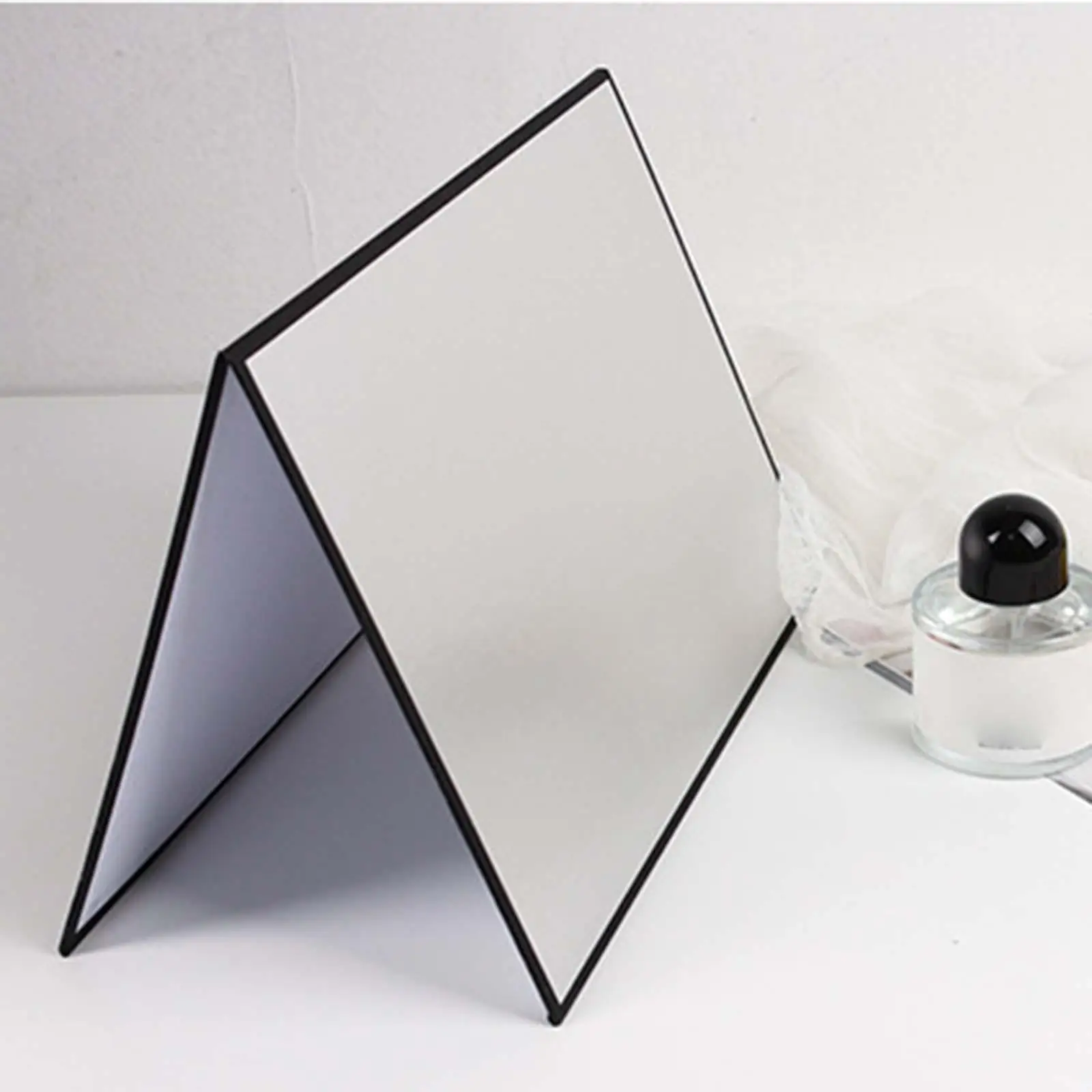 Multi-functional Photography Reflector Cardboard Foldable Photography Reflector Diffuser Board