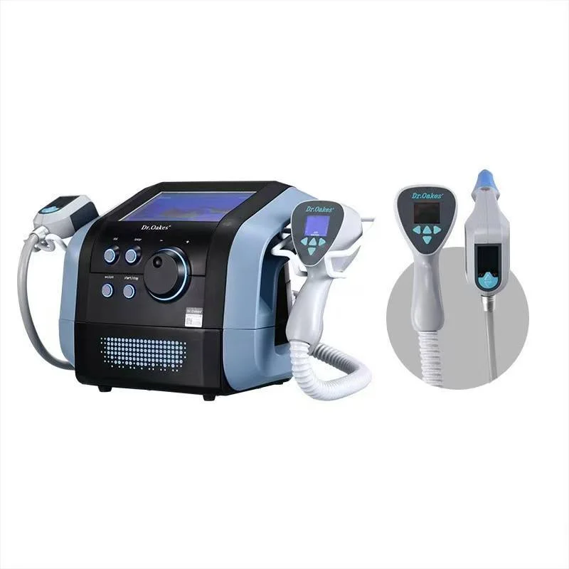 

Ultra 360 Monopolar 2 In 1 Exil Anti-aging Machine Skin Tightening Body Slimming Sculpting Wrinkle Firming Face Lifting Machine