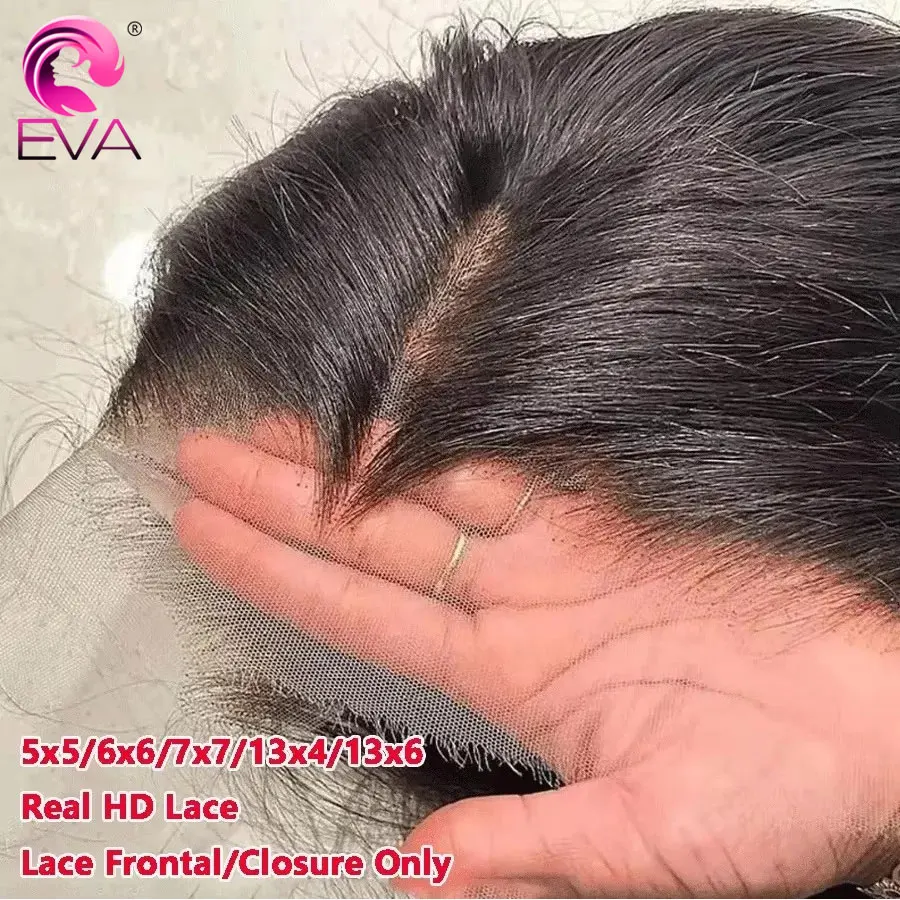 eva-hair-skinlike-real-hd-lace-13x4-13x6-full-hair-straight-frontals-only-melt-skin-hd-lace-5x5-closure-pre-plucked-small-knots