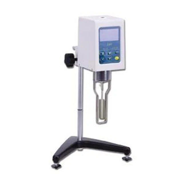 

Digital Rotational Viscometer