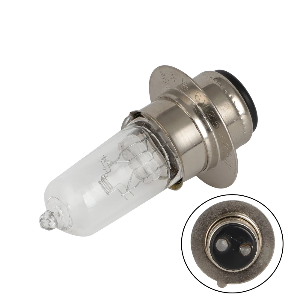 Headlight Taillight Rear Lamp Bulbs Speedometer Lights 6v 25w For Honda C50 C65 C100 C102 C105 CA105T C110 C111 CA200 CL70 CL90