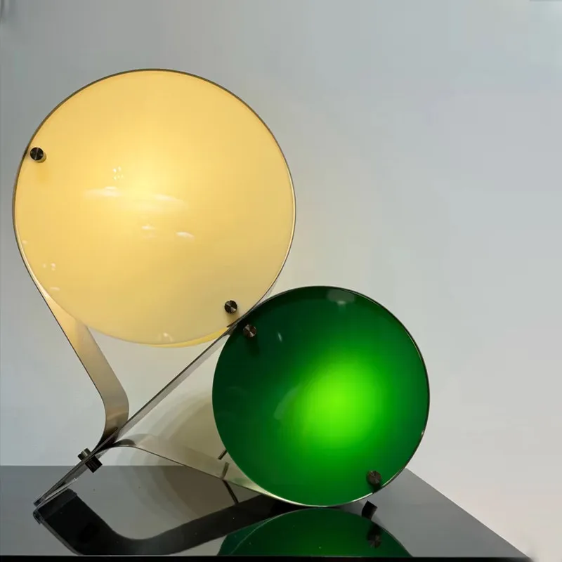 

Датский дизайнерский напольный светильник из нержавеющей стали в форме сердца, светодиодная настольная лампа для гостиной, дивана, спальни, атмосферное освещение, декоративные светильники