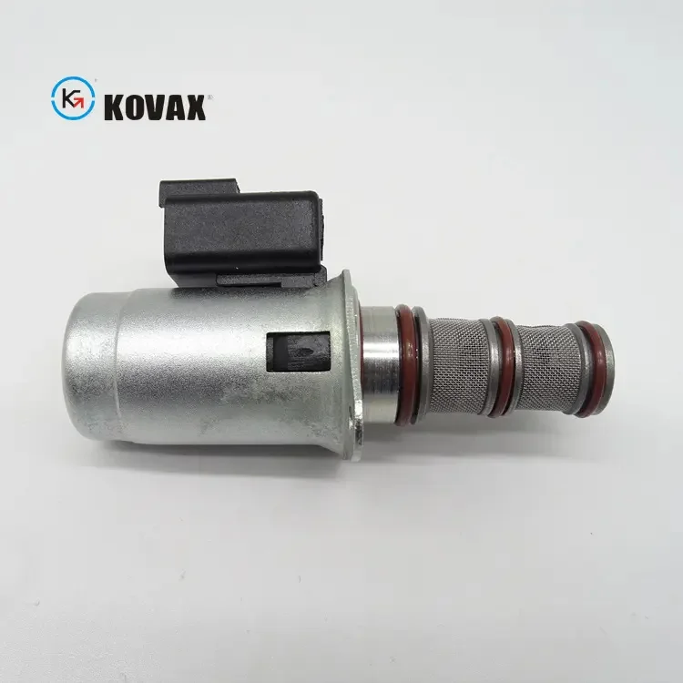 

OE: 24V SV98-T39S Hydraulic Pump Solenoid Valve For Hydraforce