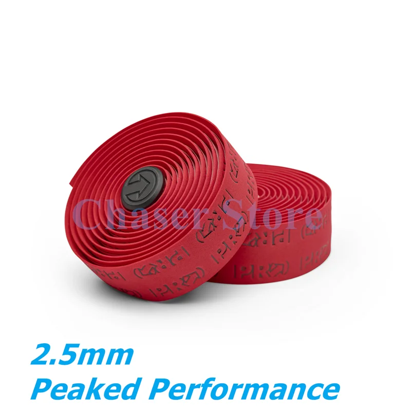 Pro Racefiets Sport Controle Team Stuur Tape Eva