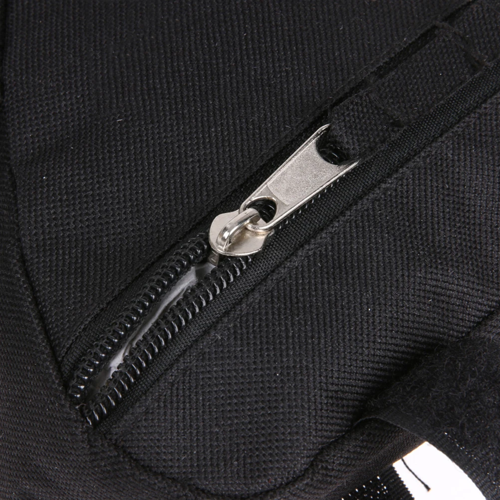 

Bike Storage Bag Lightweight Waterproof Front Tube Frame Pouch for Cellphone Sunglasses Wallet Black Bike Storage Bag