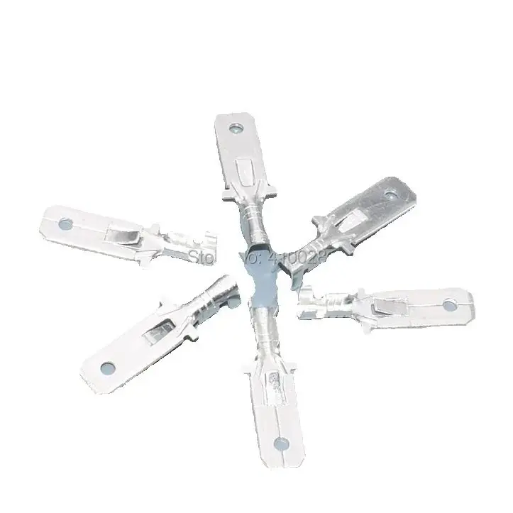 Shhworldsea 6.3Mm T… - image