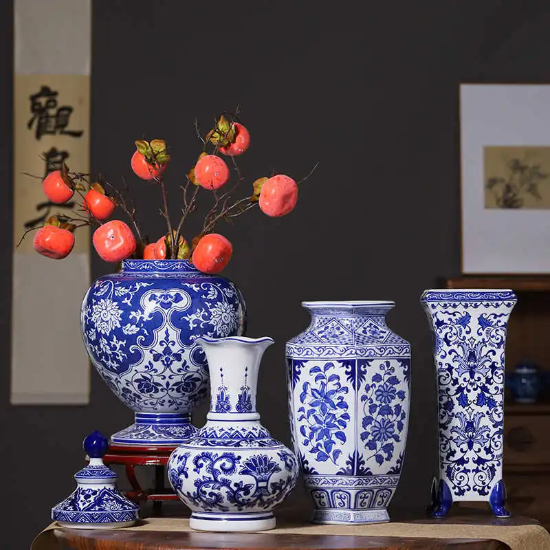 Home living room decoration desktop