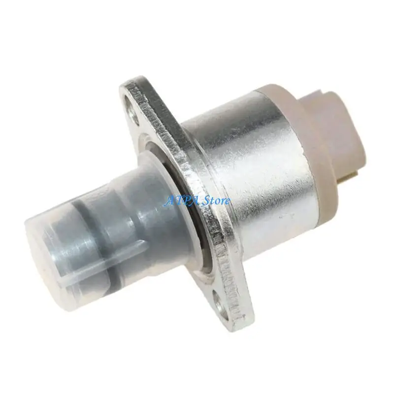 U13C منظم مضخة الوقود المعدني والبلاستيكي الموثوق به صمامات SCV 294200-0300 تضمن متانة طويلة الأمد وتشغيل مستقر #3