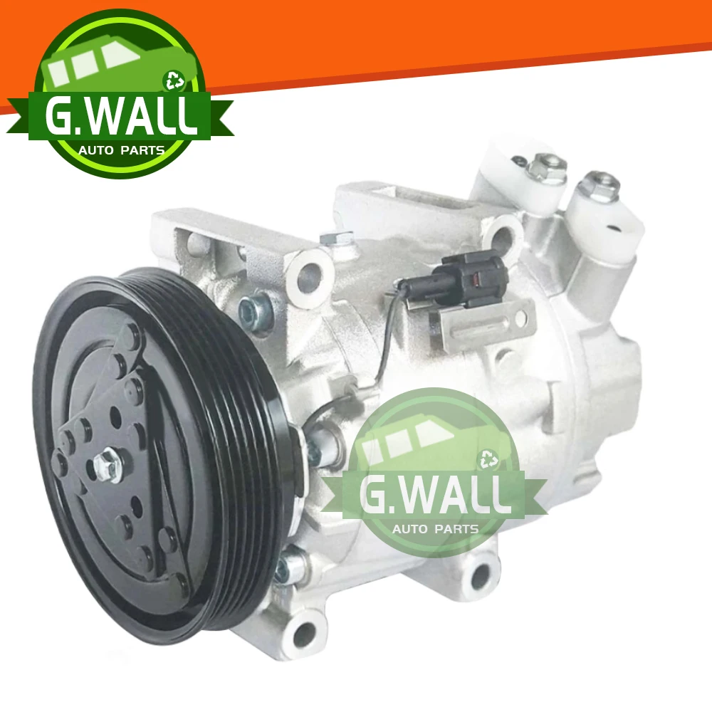 

Auto A/C AC Compressor For Infiniti QX4 I30 Nissan Pathfinder CWV618 926000W001 926100W010 926000W001 926000W003 926000W004