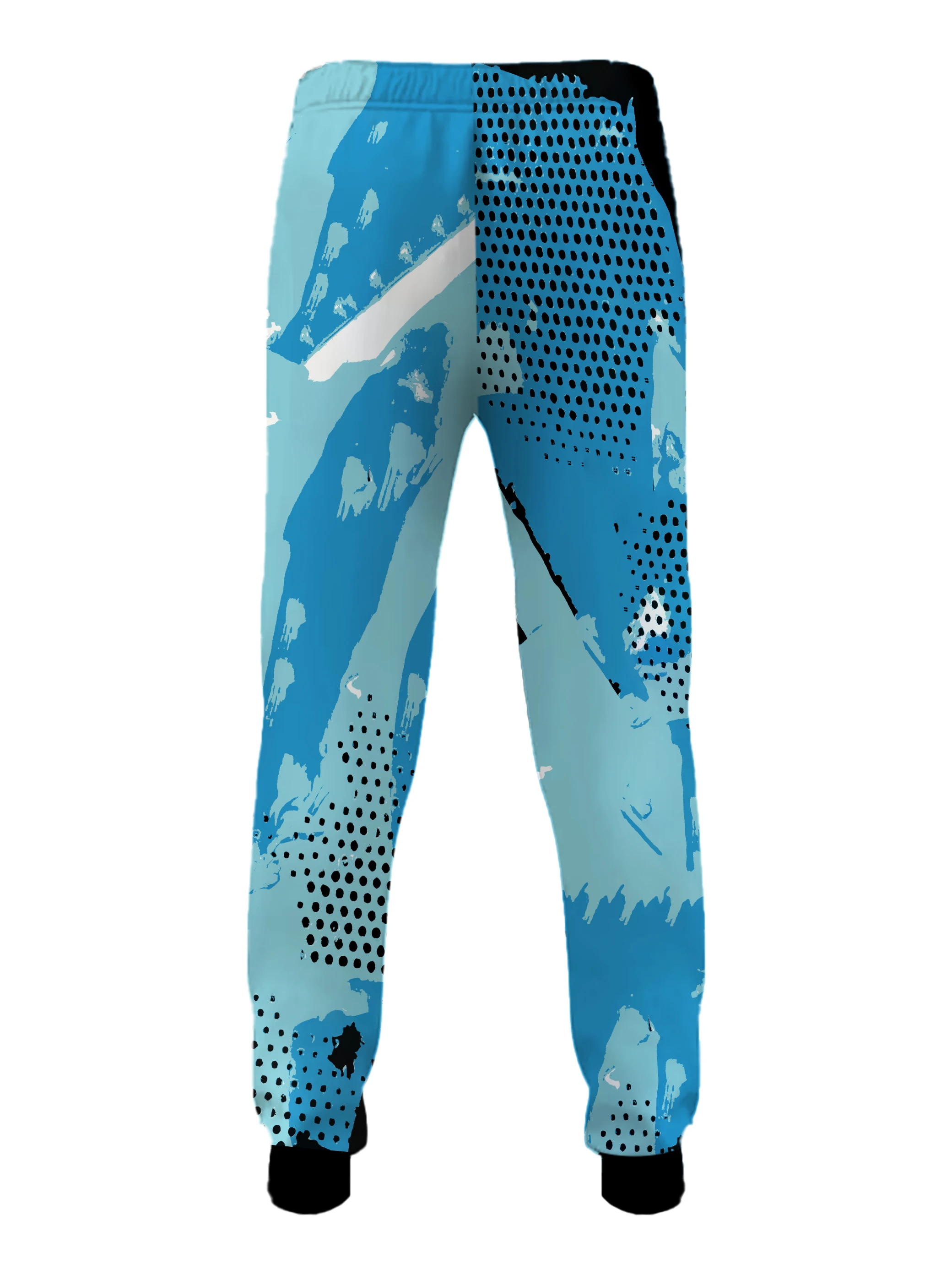 Новый комплект мужской толстовки на весну и осень 2024 года – это удобно мягко повседневно и особенности катания на роликовых коньках с 3D-принтом.