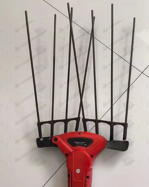 Máquina Eléctrica para Recolectar Aceitunas a Bajo Precio, Sacudidor de Árboles de Aceitunas, Máquina de Cosecha