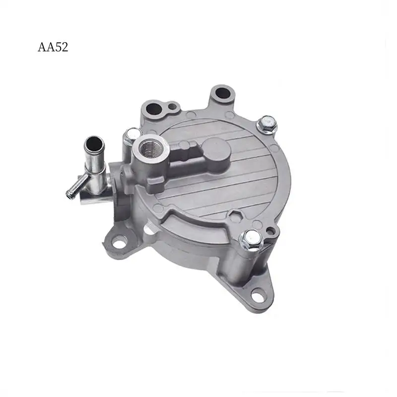 

AS-Engine Vacuum Pump Assy For Nissan Navara NP300 Frontier D40 D23 Terra JD23 NV350 Caravan E26 Spare Parts 14650-4KV0A 146504K