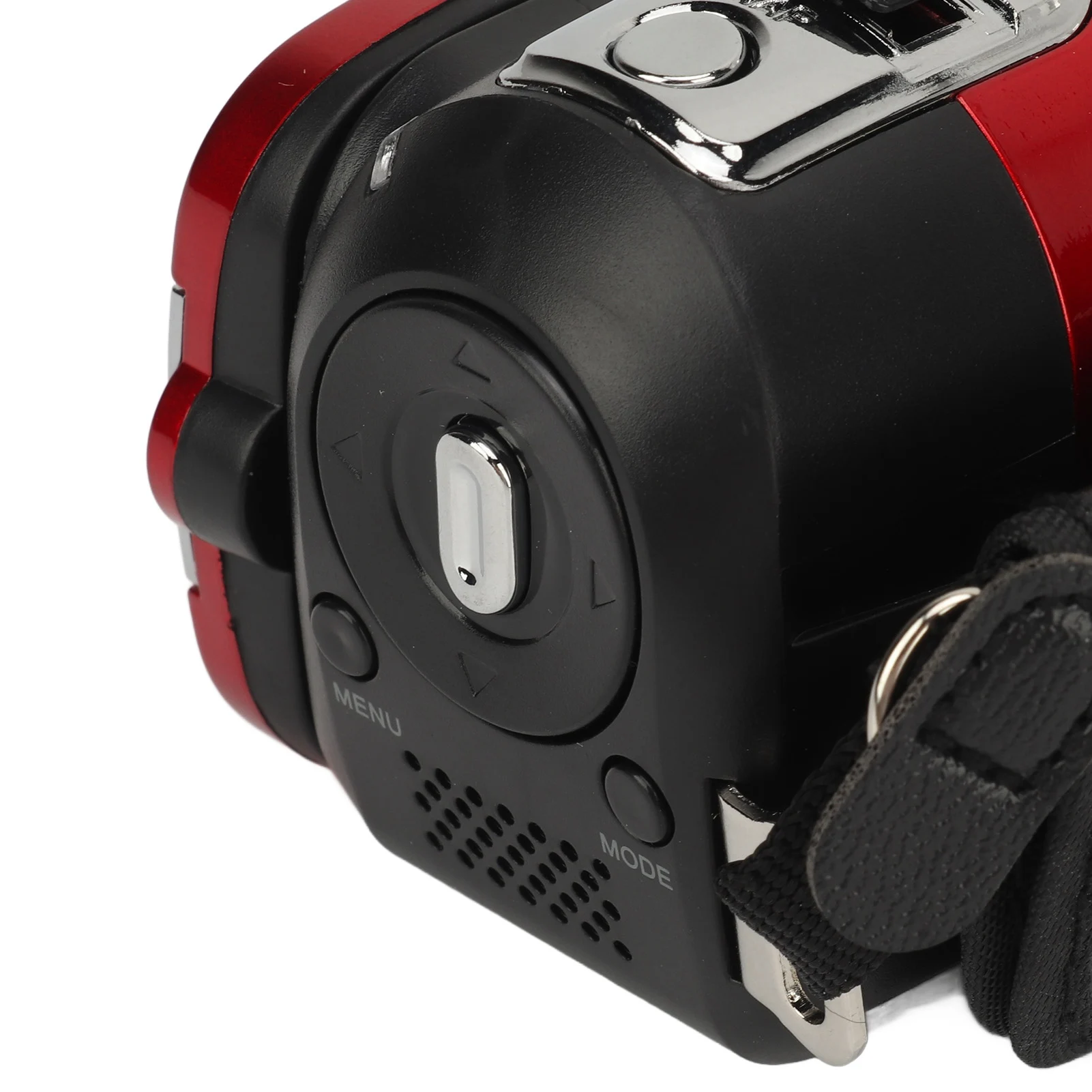 Caméra vidéo enregistreur obturateur électronique 16MP appareil photo numérique résolution 1080P trou de filetage 1/4 pouces pour l'enregistrement de la croissance de bébé