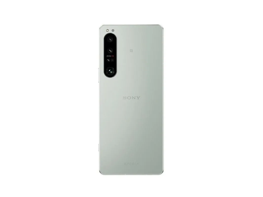 Sony Xperia 1 IV 5G Dual Sim XQ-CT72 12GB RAM 256/512GB ROM 6.5
