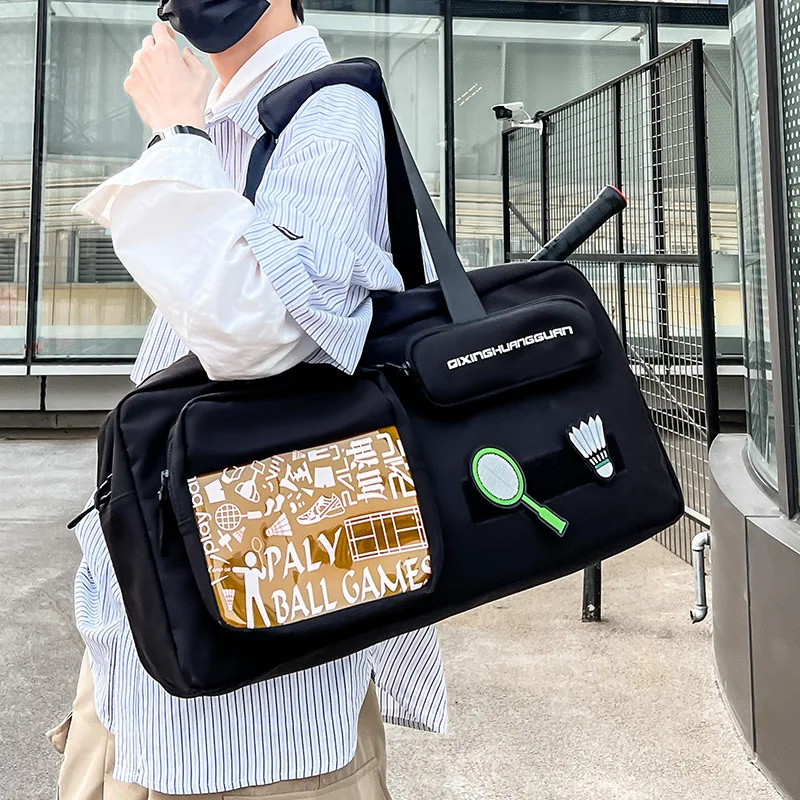 Thumbnail 3 - #44 Highest Rated Padel Bags to Buy in 2026