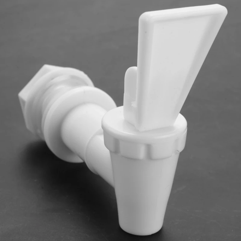 4 Sets Replacement Cooler Faucet Water Bottle Jug, Dispenser Tap Spigot Spout Water Beverage Lever Pour Dispenser Valve