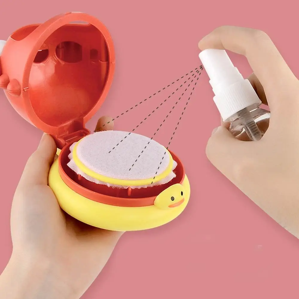 Toys Interactive Bubble Blowing Machine Cartoon Crab Bath Toys Plastic Shark Children Soap Machine Swimming Pool