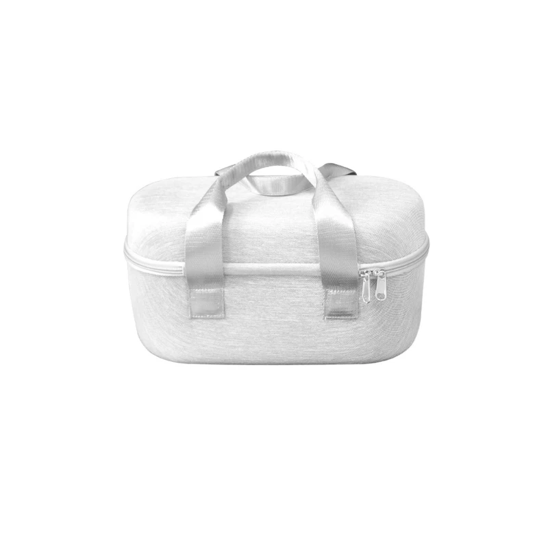 

53CC Durable EVA Storage Bag Shockproof Carrying Case for HT-AX7 Speaker Safely Store and Transport Speaker Against Scratches