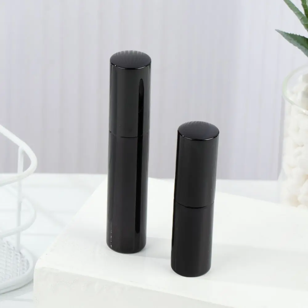 ファインミストスプレー空のポータブル詰め替え香水スプレーボトルアトマイザー液体ディスペンサー旅行サイズ