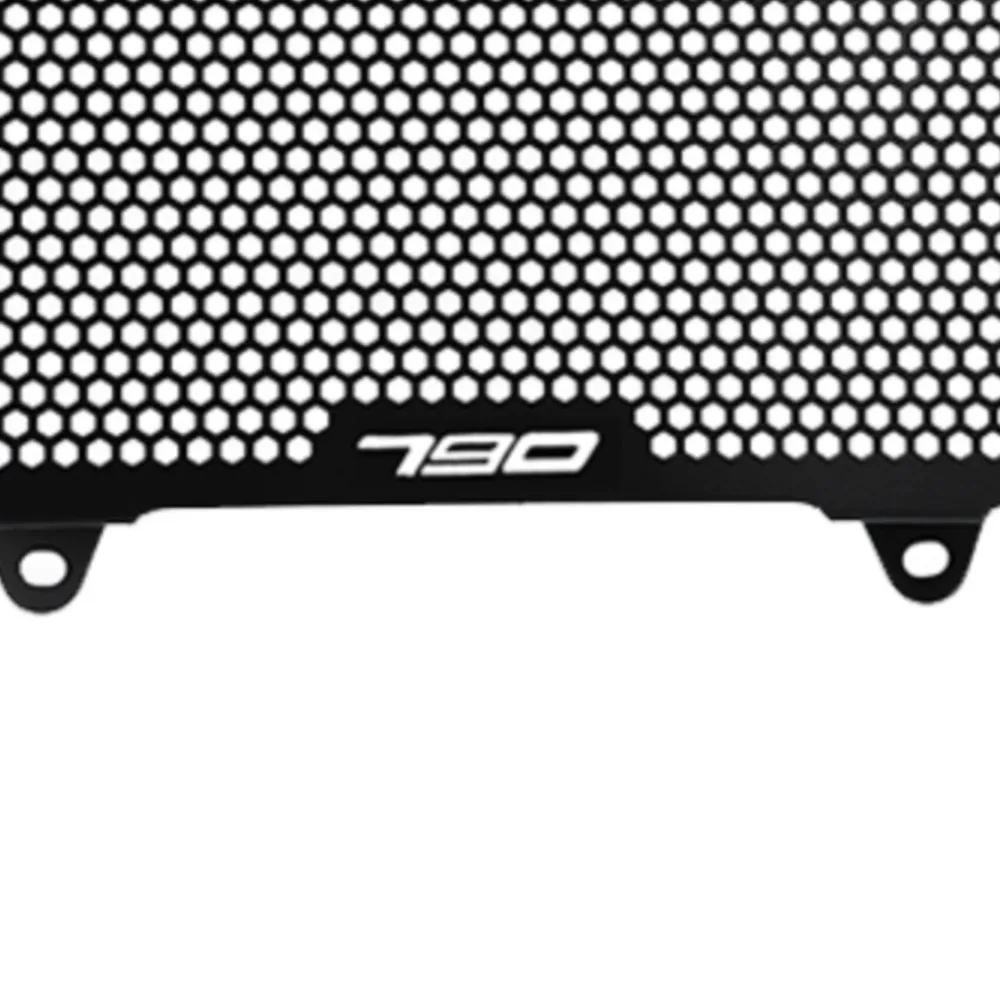 

Motorcycle Radiator Guard Grille Protective Cover Protector Grill Cover For DUKE 790 DUKE 890 GP R 2018 2019 2020 2021 2022 2023