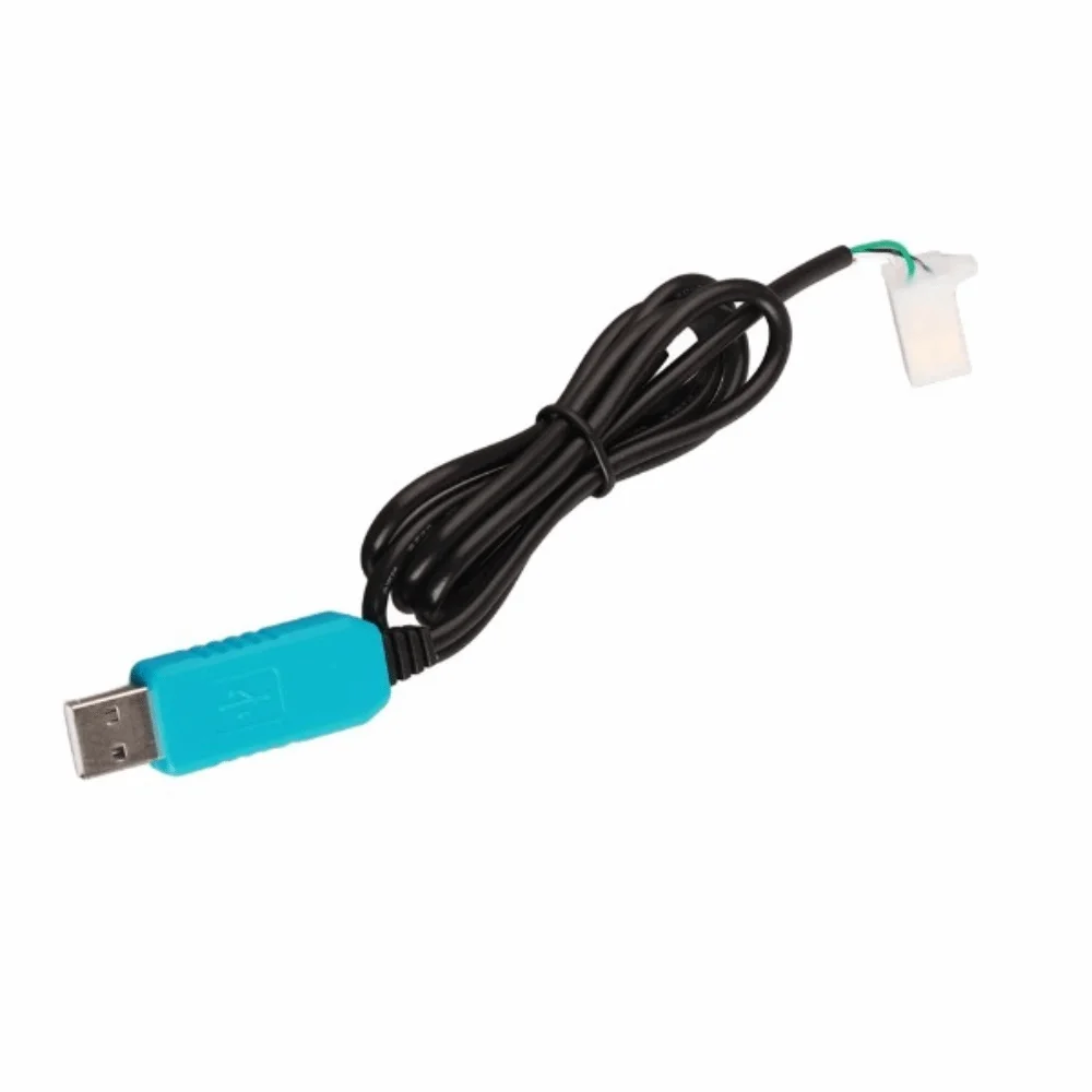 USB to TTL RS232 Upgrade Cable Sensitive Serial Port Programming Wire USB Cable for VOTOL Electric Motorcycle Controller