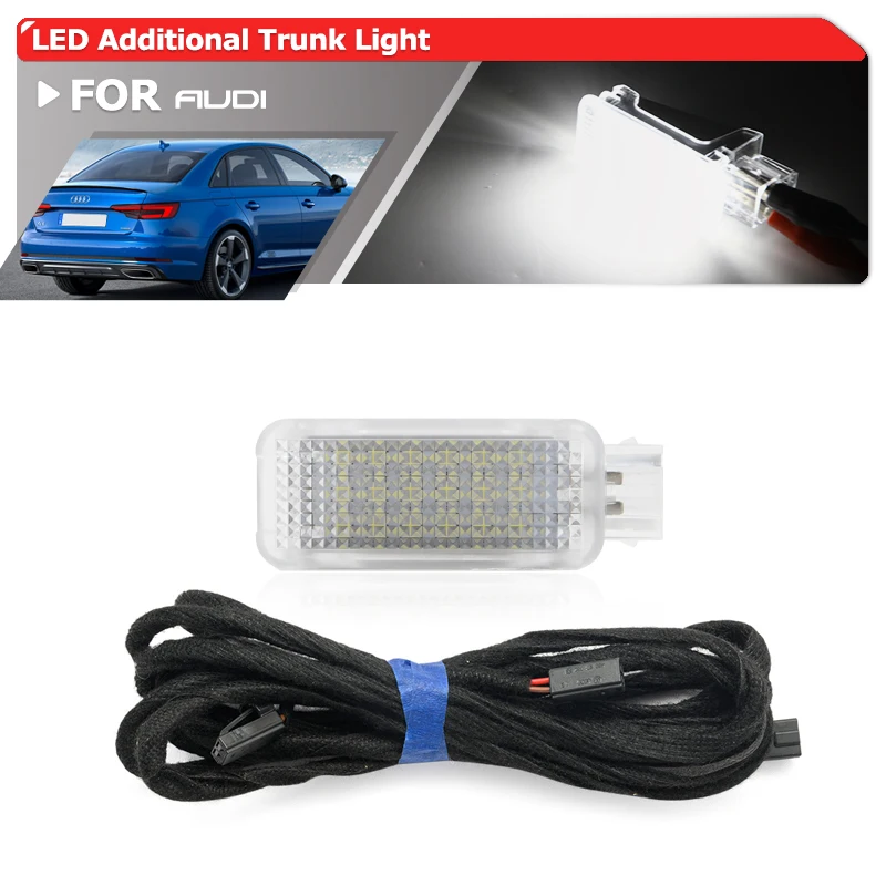 

Фрикционная Подвеска для багажника и жгут проводов для Audi A4 S4 B9 Sedan 2016 2017 2018 2019 2020 2021 2022 2023 2024