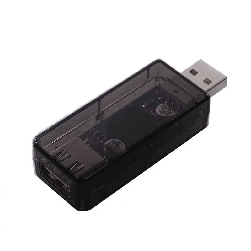 Winter Essential 4X ADUM3160 USB Isolator Module USB To USB Voltage Isolator Module Support 12Mbps,Used Isolate Noise In Circuit