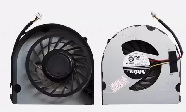 

For Dell N4050 M4040 P22G N5040 1450 3420 2420 Vostro1440 fan