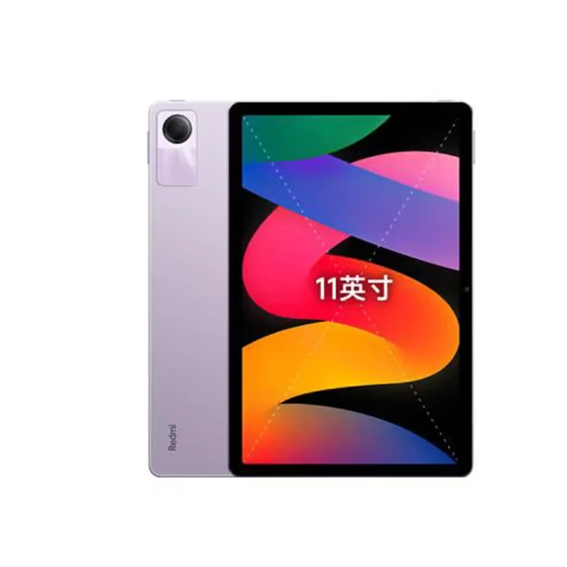 

Xiaomi Redmi PadSE Global Version 11" Tablet WIFI 120Hz "2.5K Display Snapdragon®7S Gen 2 10000mAh Battery