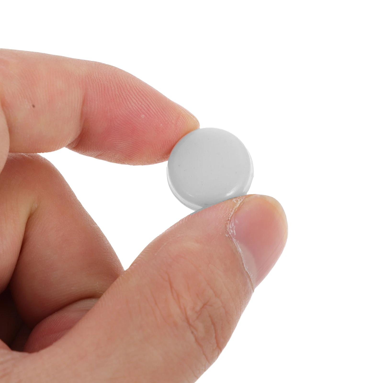 20pcs Rattle Box Inserts 1.5Cm Plastic Squeaker Noise Maker For Crochet Baby Kids Diy Craft Projects Animal Accessories Rattle