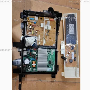 Drum Washing Machine Power Board | For XQG100-ND10Y/ND10P/ND1PS/EG10L | Main Board ND105