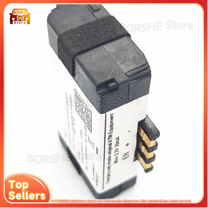 مناسبة لبطاريات الإنقاذ في حالات الطوارئ BMW X1، X2، X3، 4X5، X6، X7 Series SOS #2