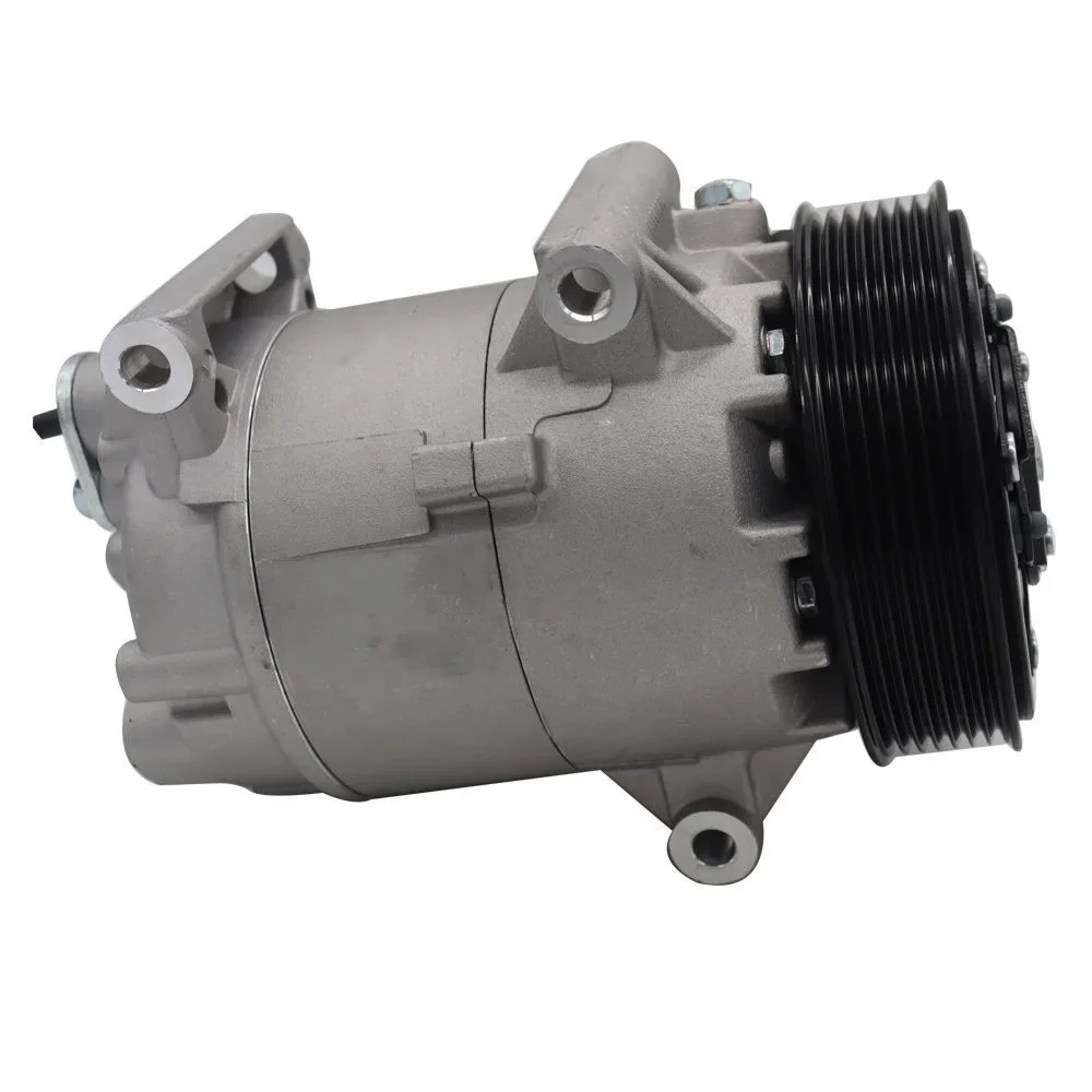 ZZ Klimakompressor passend