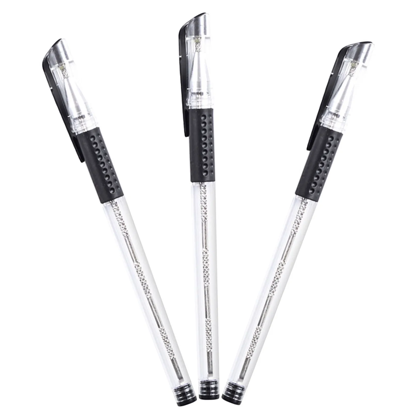 

3 Pcs Cigar Draw Enhancer Tool Accessories Drill Dredge Hole Puncher Accessory Pick Enhancing Needle