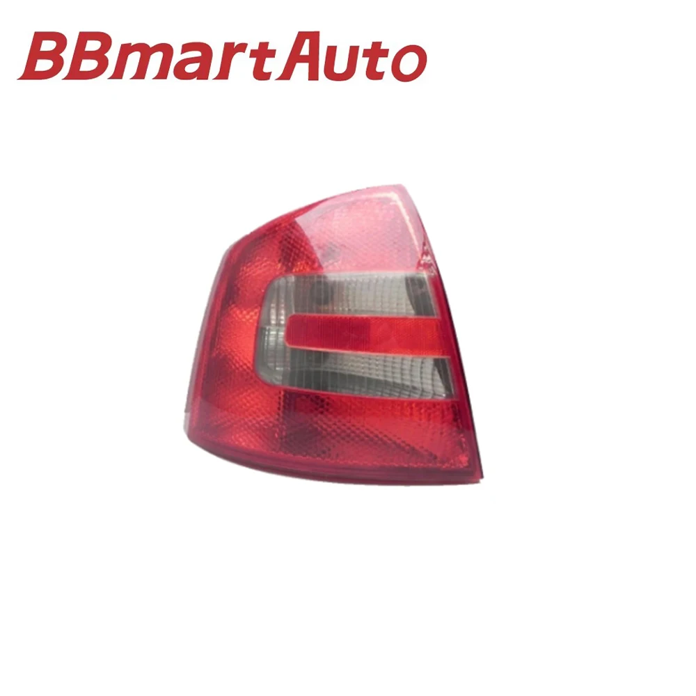 

1ZD945095 BBmart Auto Parts 1 Pcs Tail Lamp Light Left Rear For Skoda Octavia Best Quality Car Accessories