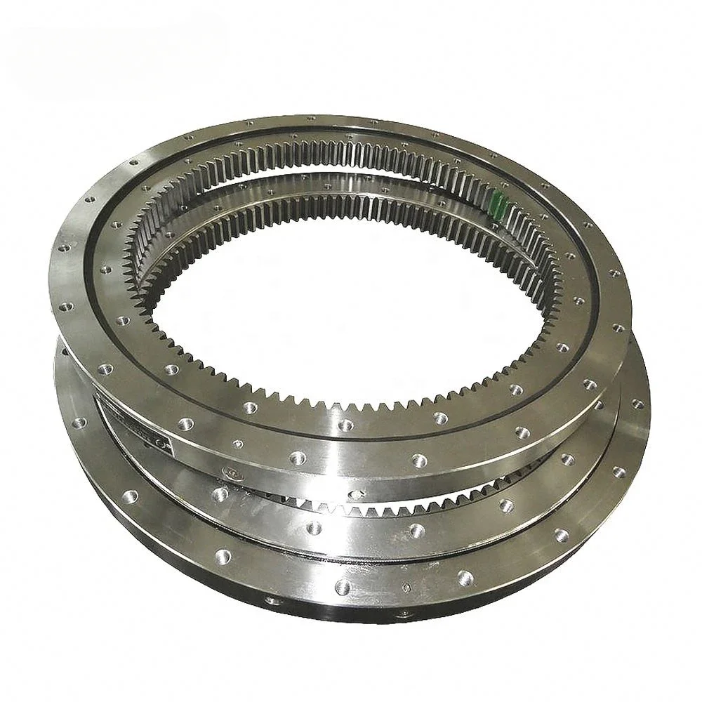 Factory Direct SH210-3 Swing Bearing KRB1347 Slewing Ring for Excavator