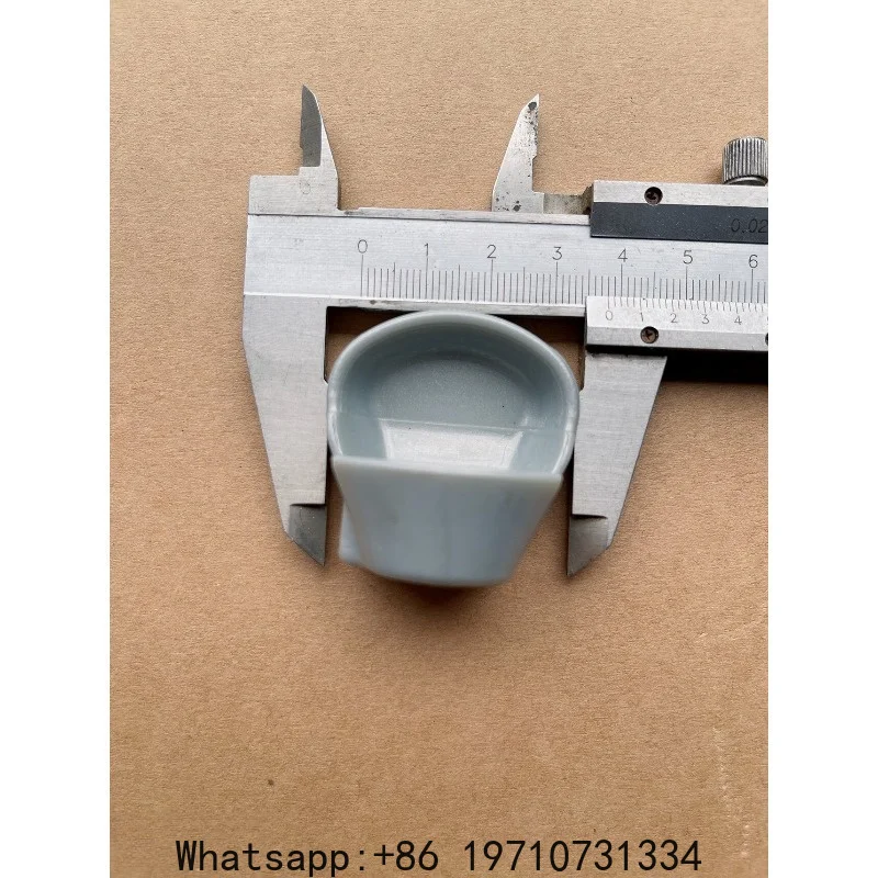 Garlic Seeder Seed Spoon Vegetable Seeder Small Particle Seeder Accessories