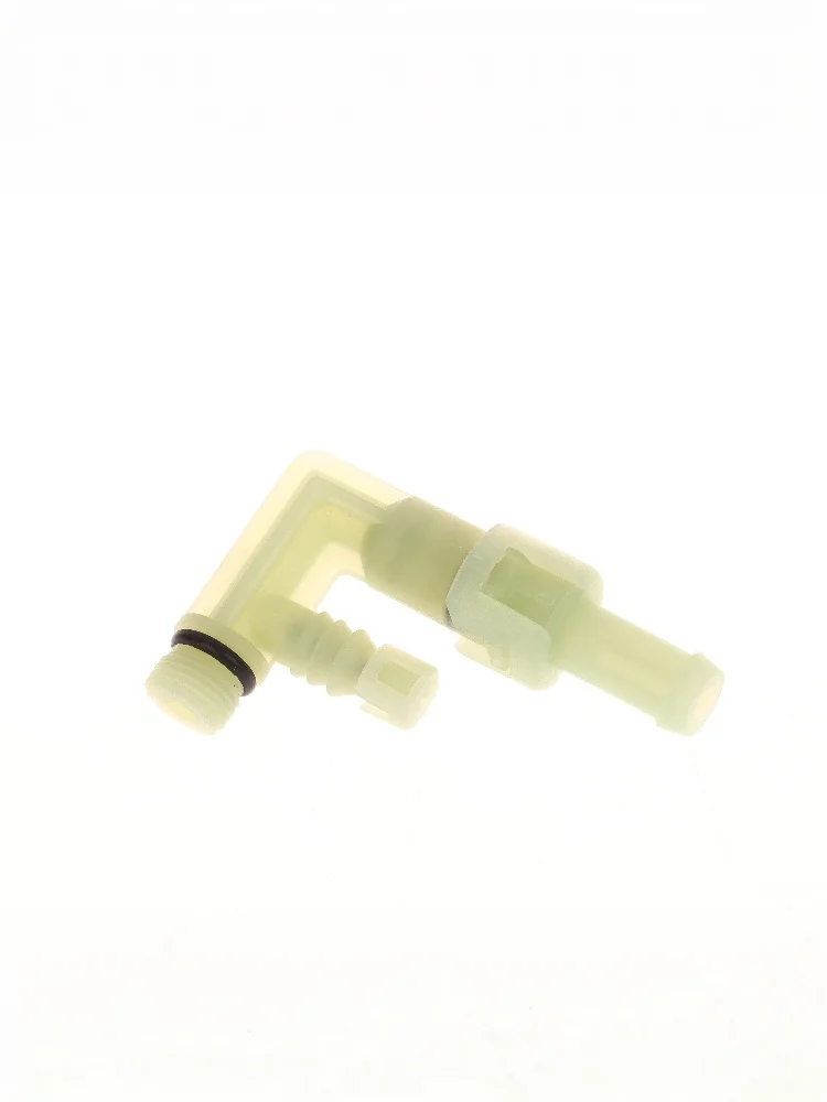 1Pc Wasserpumpe JYPC-5 L Ventil 3-weg Anschluss Armaturen Für Jiayin JYPC-5 Magnet Wasserpumpe Ersatz Zubehör