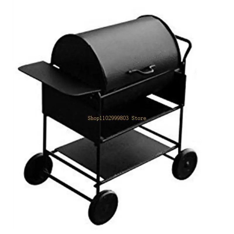 

Декор для кукольного домика, гриль для барбекю, вечерние подарки для девочек, портативная садовая декоративная мебель, игра,