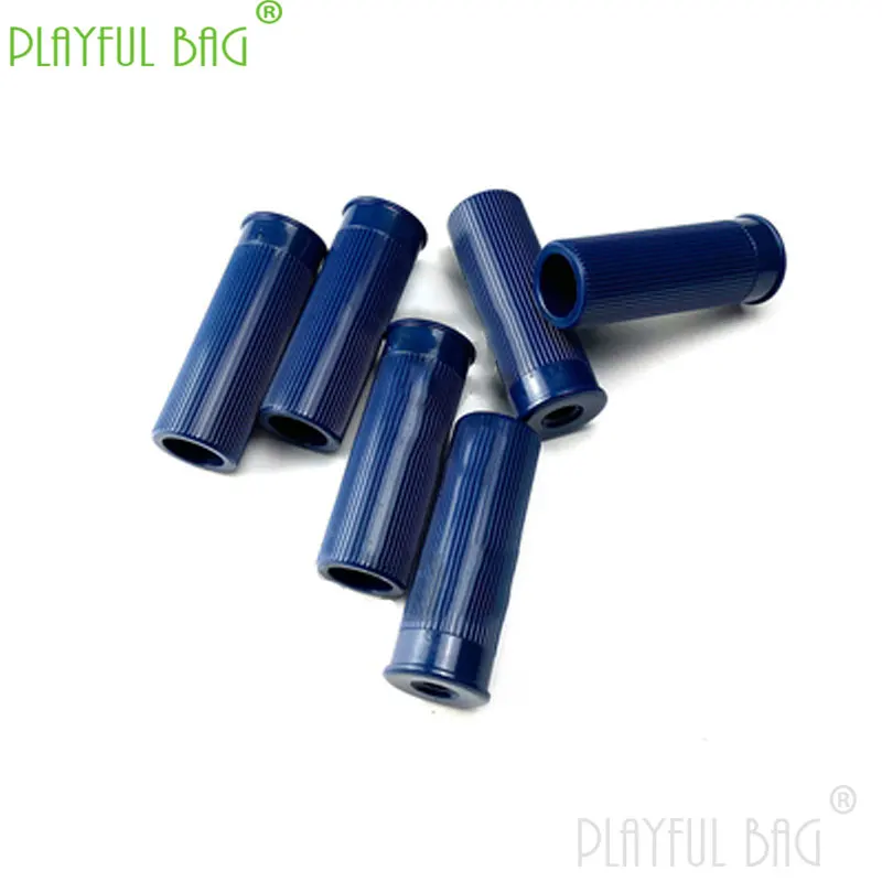 Buitensporten UDL M1887 originele vervangende onderdelen gasfles zachte kogel shell speelgoed lente accessoires kinderen QD241