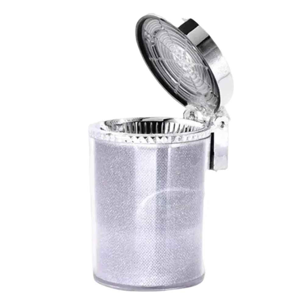 

10*7*7cm Container Extinguishing Container Extinguishing Container Extinguishing LED Light Plastic Sealing Cover