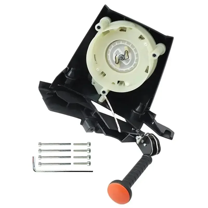 Easy Start Rewind Starter Screws for Stihl BR800C EBR800C Replacement Garden Power Tool Parts