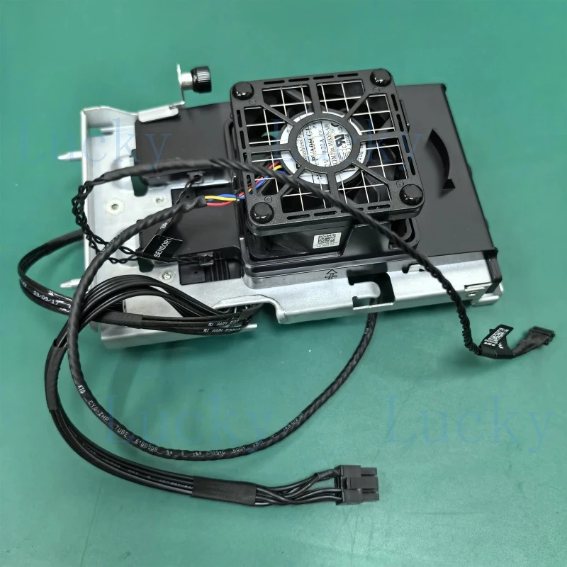 f  New For Dell Precision T7875 Tower Front-mounted Dual SATA Module PHR01