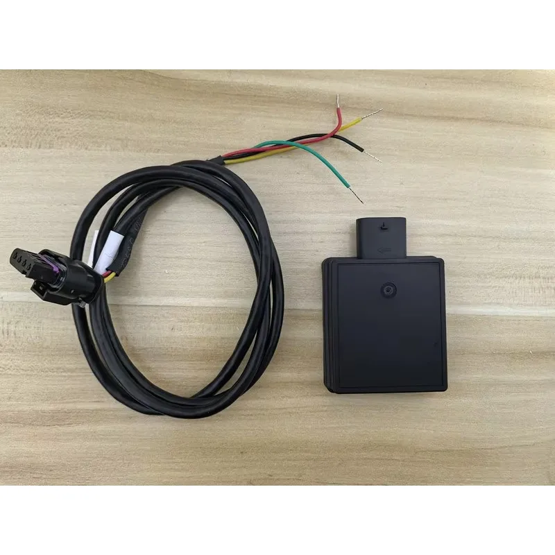2026 Hot Sale Nanoradar 77GHz SR71 Low Speed Collision Avoidance  With Wide Angle Detection 120°