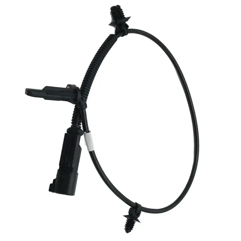 New Car Accessories For Buick ABS Wheel Speed Sensor 26683349 26234479 0265004922 4