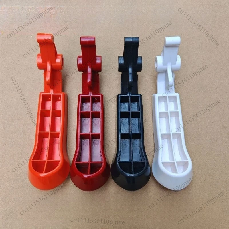 1PCS  Juice Machine Push Handle Slush Handle Cold Drink Dispenser Seal Ring Piston Gear Catch Accessories