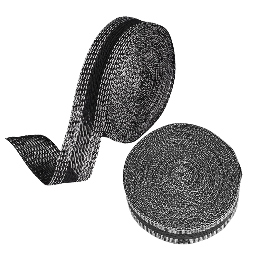 

2pcs Iron-On Hem Tape For Pants No Sew Hemming Fabric Adhesive Washable Instant Mending Strong Bond Cuttable Fix Seam Repair