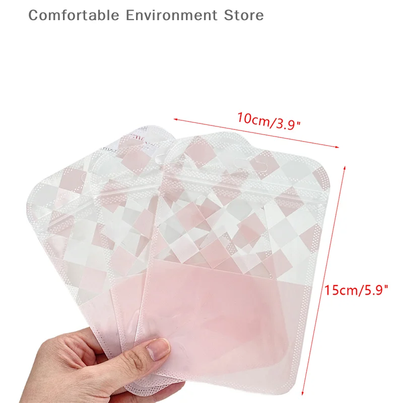 Рисунок 6 - Self-Adhesive Hand Account Paper