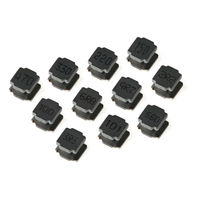 6045 Smd Wire-Wound…