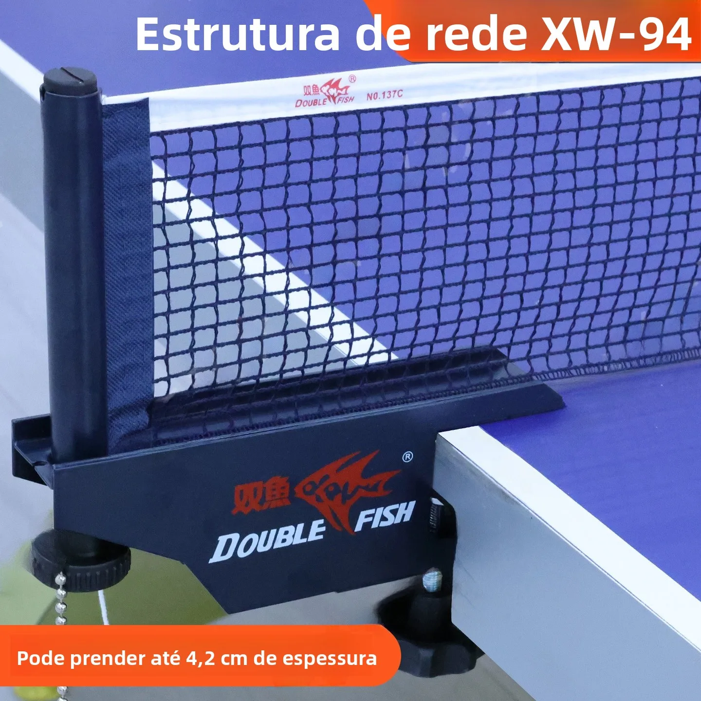 double-fish-table-tennis-net-stand-set-with-net-table-tennis-table-frame-universal-fit-sports-fitness-fans-supplies
